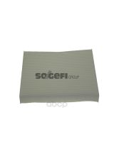 FRAM CF10062 Фильтр салонный