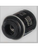 FRAM PH10757 Фильтр масляный