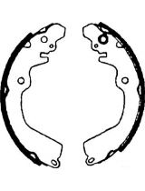 AP 05245 Колодки дисковые