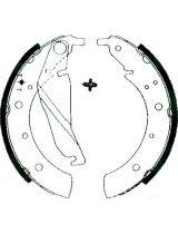 AP 04680 Колодки дисковые