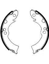 AP 04300 Колодки дисковые