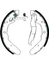 AP 03970 Колодки дисковые