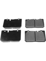 AP 05P702 Колодки дисковые