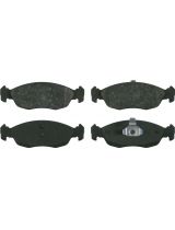 AP 05P644 Колодки дисковые передние