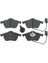 AP 05P453 Колодки дисковые