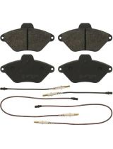 AP 05P486 Колодки дисковые