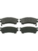 AP 05P559 Колодки дисковые передние