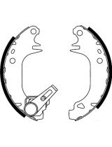AP 04930 Колодки дисковые