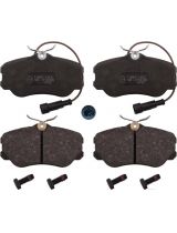 AP 05P104 Колодки дисковые