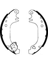 AP 04960 Колодки дисковые