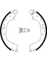 AP 05280 Колодки дисковые