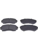 AP 05P1132 Колодки дисковые