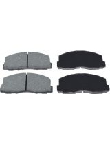 AP 05P260 Колодки дисковые передние