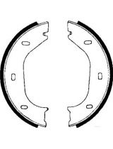 AP 00010 Колодки дисковые