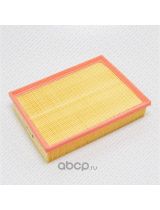 GREEN FILTER LF0217 Фильтр воздушный