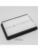 GREEN FILTER LF0202 Фильтр воздушный