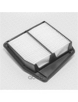 GREEN FILTER LF0181 Фильтр воздушный