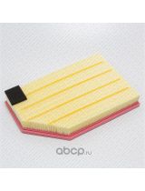 GREEN FILTER LF0334 Фильтр воздушный