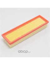 GREEN FILTER LF0295 Фильтр воздушный