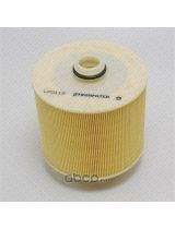 GREEN FILTER LF0115 Фильтр воздушный