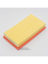 GREEN FILTER LF0167 Фильтр воздушный