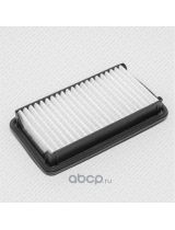 GREEN FILTER LF0164 Фильтр воздушный