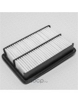 GREEN FILTER LF0197 Фильтр воздушный