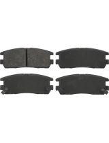 AP 05P524 Колодки дисковые