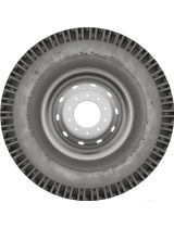 KAMA И-281 У-4 10.00R20