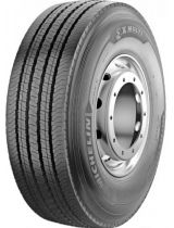 MICHELIN X Multi F 385/65R22.5 158L