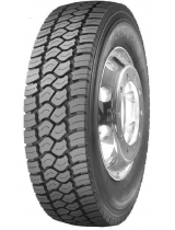 SAVA Orjak O3 265/70R19.5 140/138M