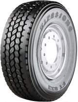 FIRESTONE FT522 385/65R22.5 160J