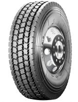 SAILUN S637+ 215/75R17.5 126/124M