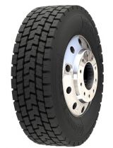 Double Coin RLB200+ 315/80R22.5 156/152L