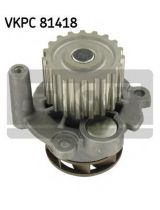 SKF VKPC81418 Помпа водяная