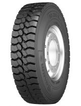 BARUM BD 200 M 315/80R22.5 156/150K