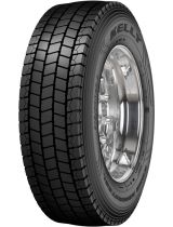 Kelly Armorsteel KDM 2 315/70R22.5 154L/152L