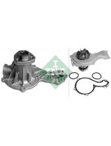 INA 538 0339 10 Помпа водяная