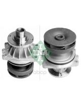 INA 538 0092 10 Помпа водяная