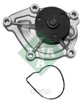 INA 538 0466 10 Помпа водяная