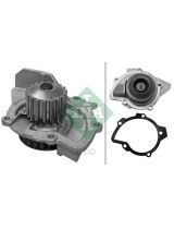 INA 538 0102 10 Помпа водяная