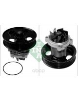 INA 538 0442 10 Помпа водяная