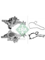 INA 538 0211 10 Помпа водяная