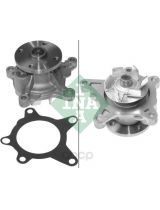 INA 538 0659 10 Помпа водяная