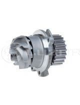 LUZAR LWP 0190 Помпа водяная