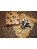 CITROEN/PEUGEOT 1609417280 Помпа водяная