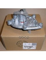 CITROEN/PEUGEOT 9801573380 Помпа водяная