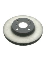 FEBI 27467 Тормозной диск