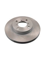 FEBI 26046 Тормозной диск