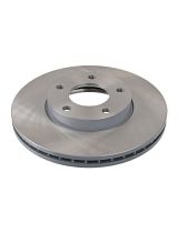 FEBI 32765 Диск тормозной